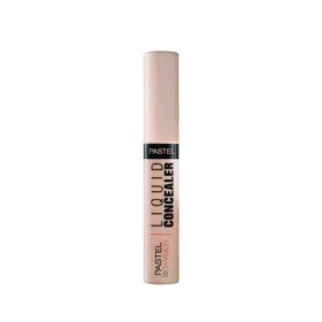 Pastel Profashıon Lıquıd Concealer No:101