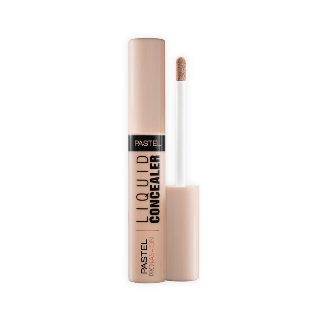 Pastel Profashıon Lıquıd Concealer No:102