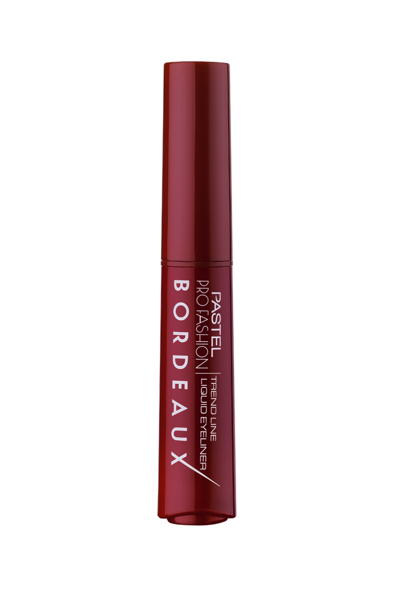 Pastel Profashıon Lıquıd Eyelıner Bordeaux