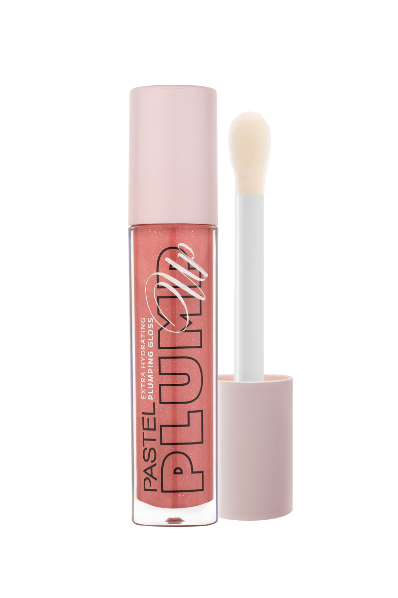 Pastel Profashion Plumping Gloss No:208