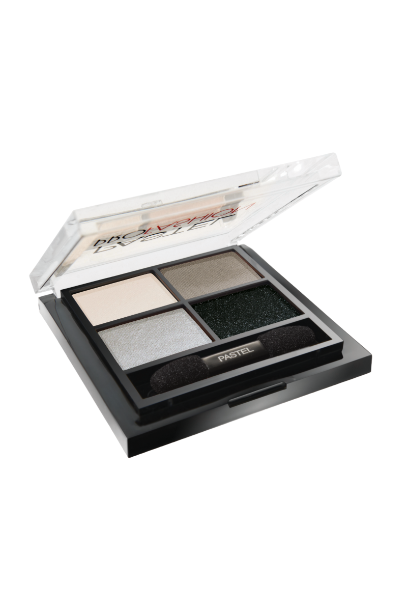 Pastel Profashıon Quad 4'Lü Far No:206