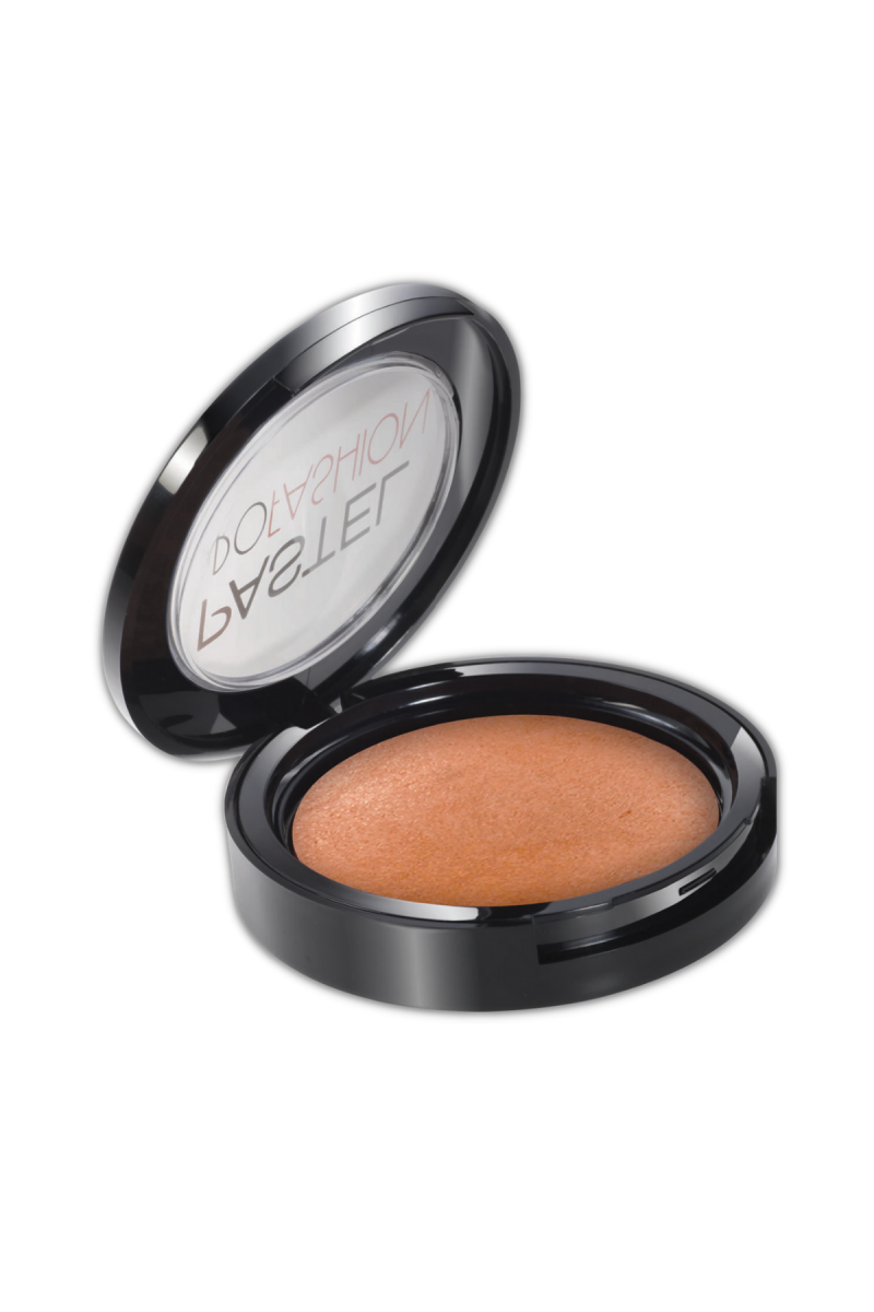 Pastel Profashıon Terracotta Blush-On No:03