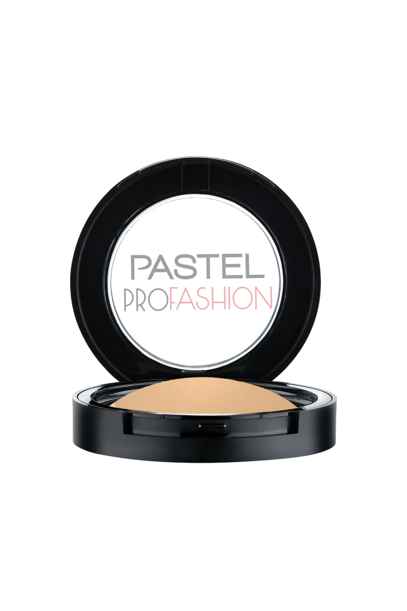 Pastel Profashıon Terracotta Wet&Dry Powder No:51