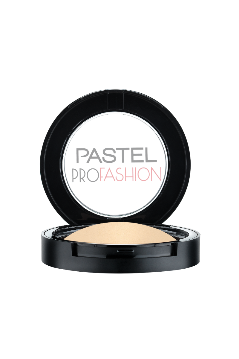 Pastel Profashıon Terracotta Wet&Dry Powder No:52