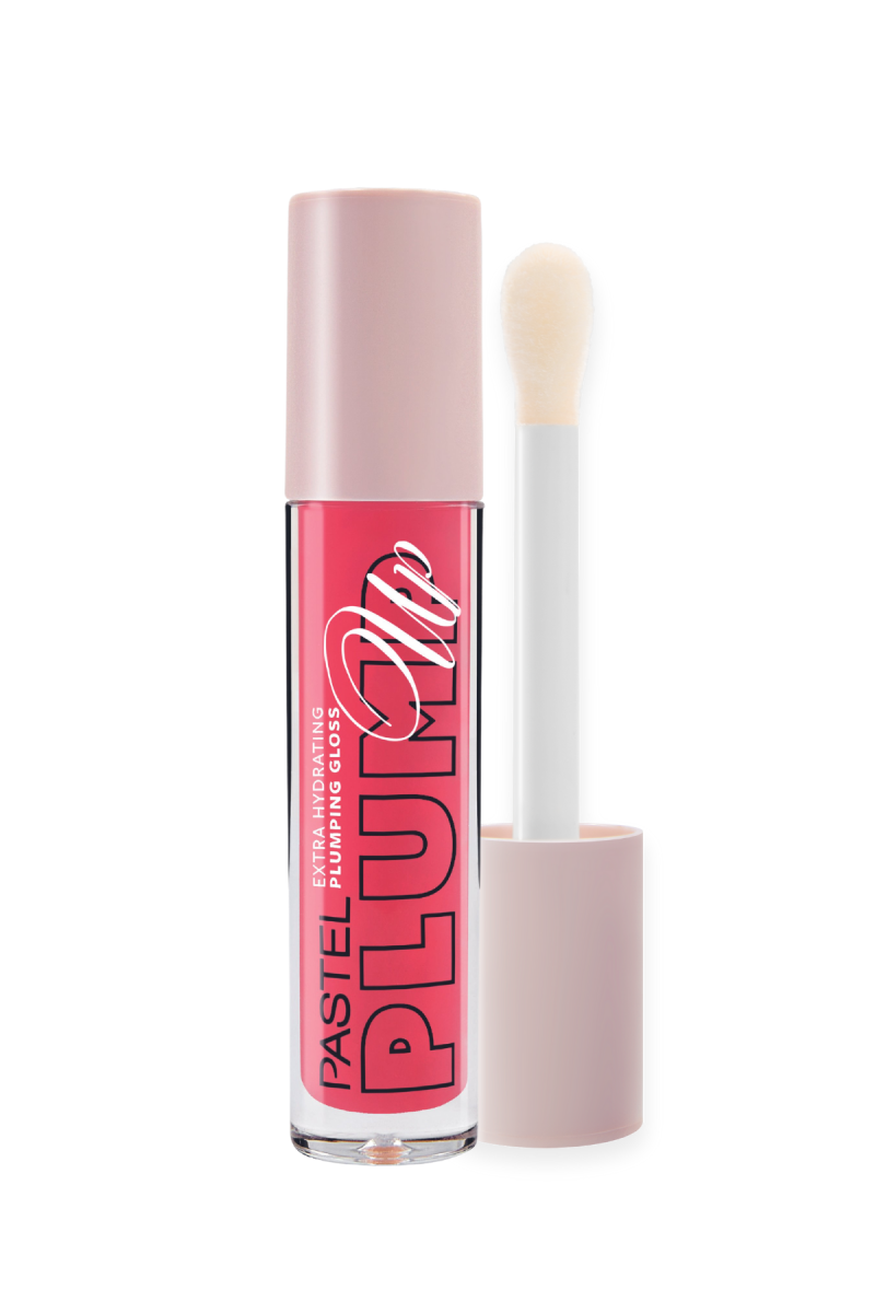 Pastel Professional Plumping Gloss No:204