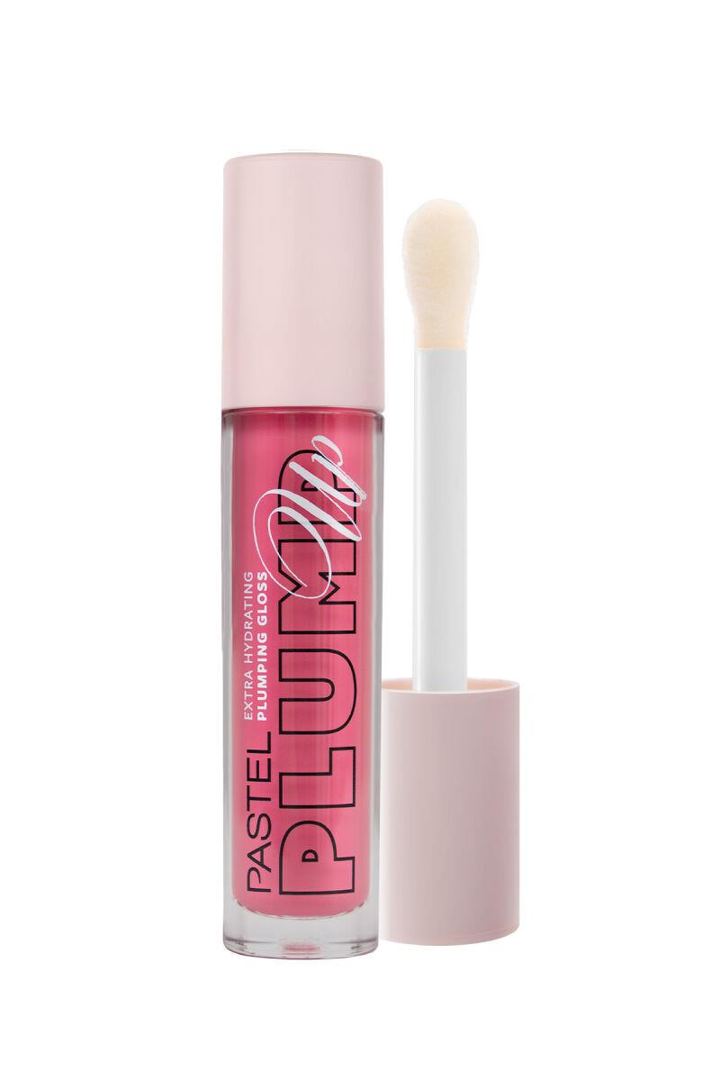 Pastel Professional Plumping Gloss No:211