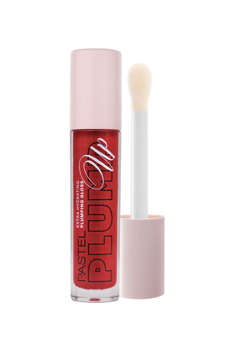 Pastel Professional Plumping Gloss No:209