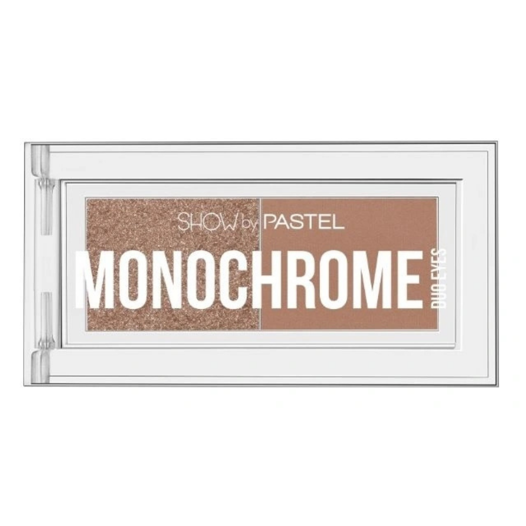 Pastel Show By Monochrome Eyeshadow 22
