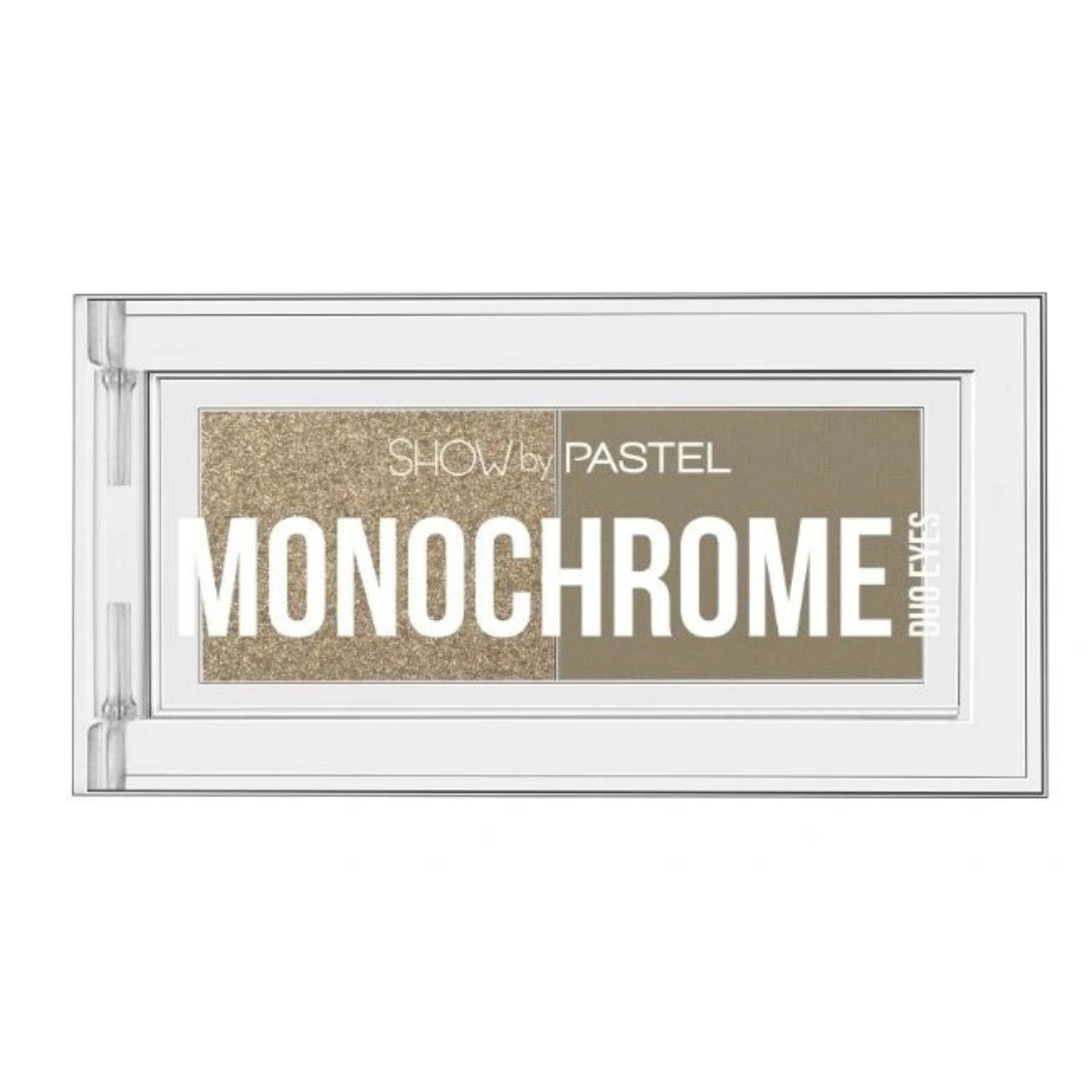 Pastel Show By Monochrome Eyeshadow 23