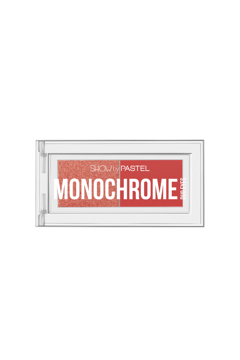 Pastel Show By Monochrome Eyeshadow 28