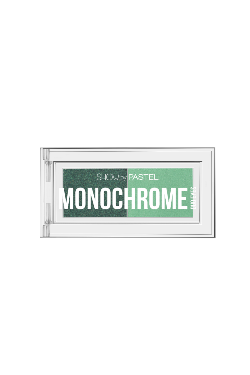 Pastel Show By Monochrome Eyeshadow 31