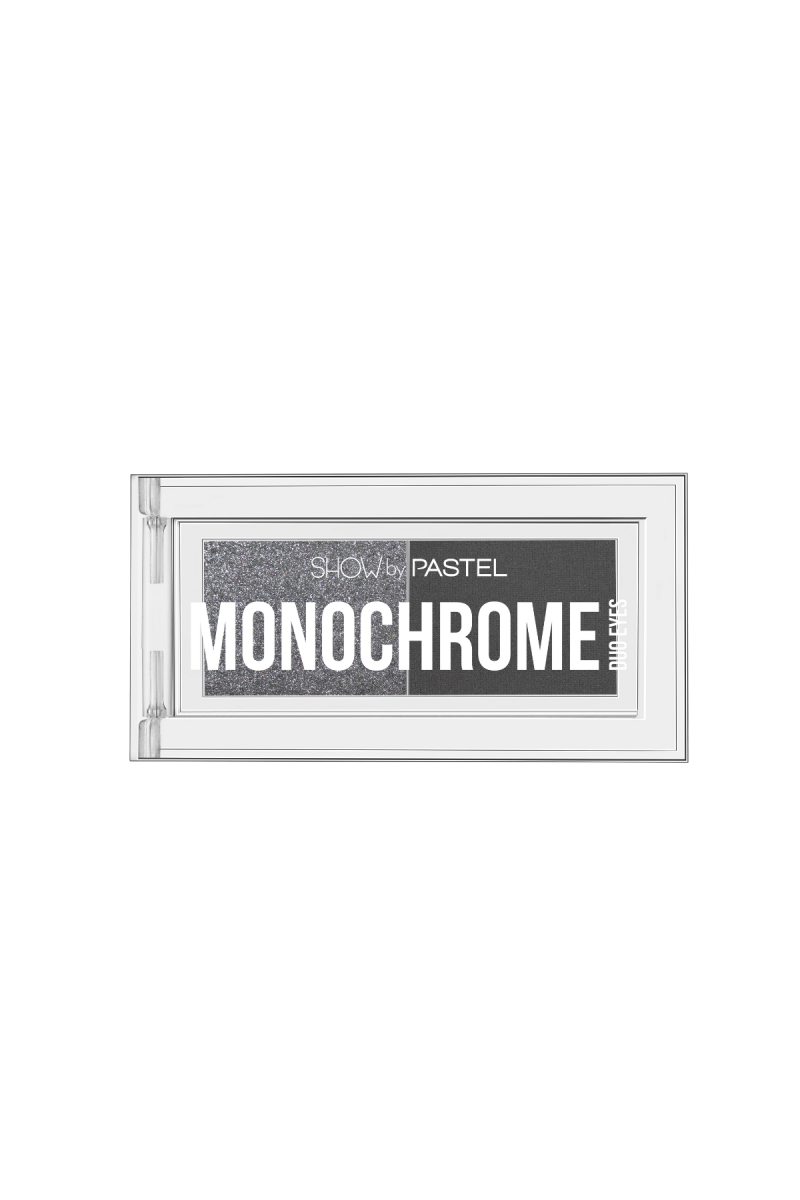 Pastel Show By Monochrome Eyeshadow 32