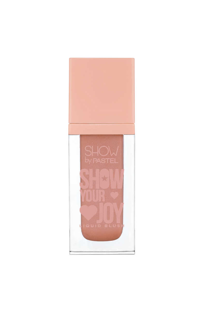 Pastel Show Your Joy Lıquıd Blush No:51