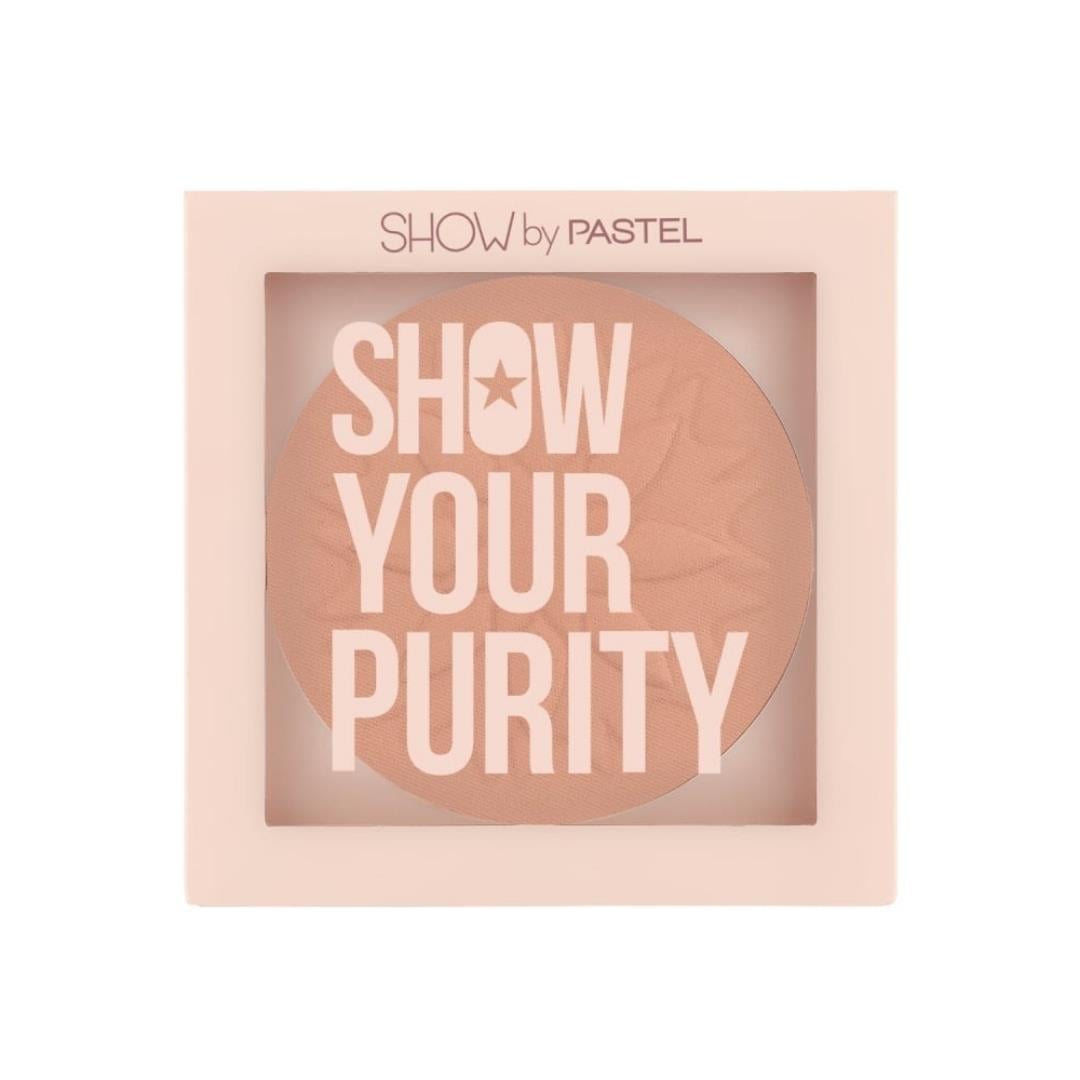 Pastel Show Your Purıty Powder No:103