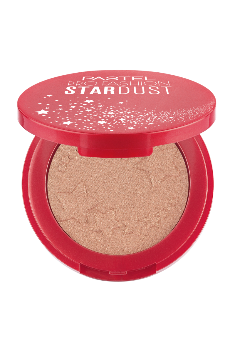 Pastel Stardust Hıghlıghter No:321