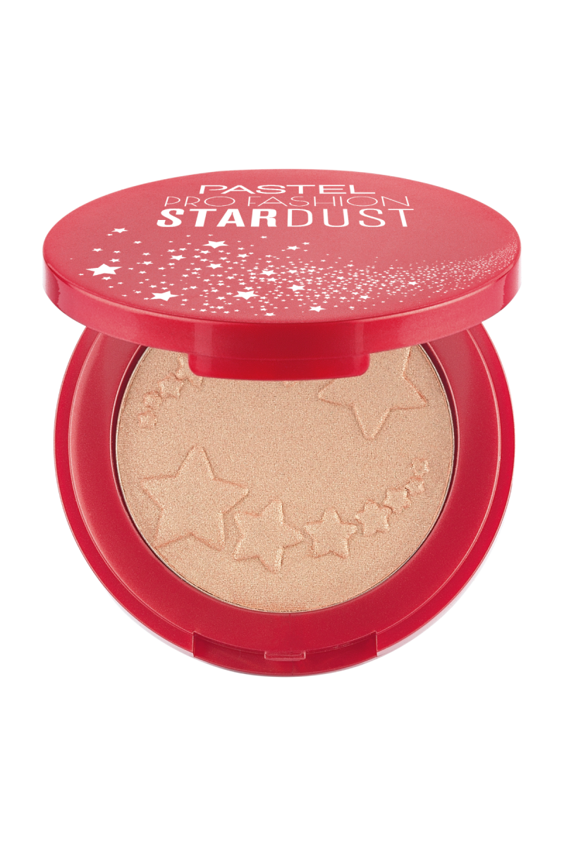 Pastel Stardust Hıghlıghter No:322
