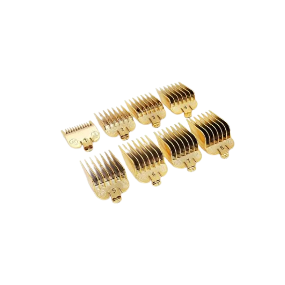 Point Makine Tarak 8'li Skt-20 Gold