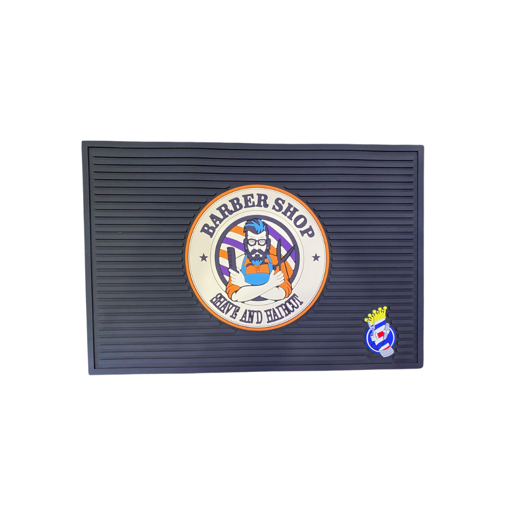 Point Tezgah Paspası Barber 131