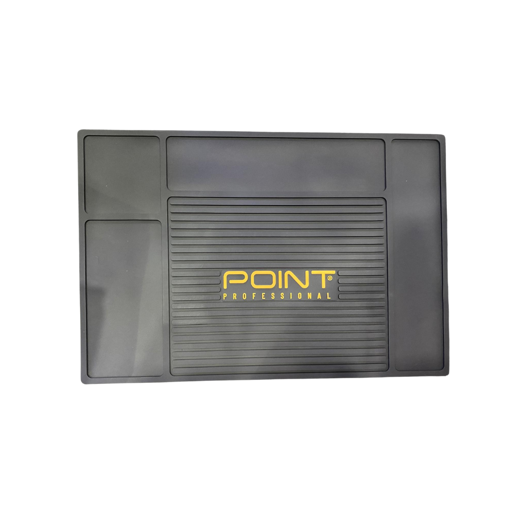Point Tezgah Paspası Point Logo 003