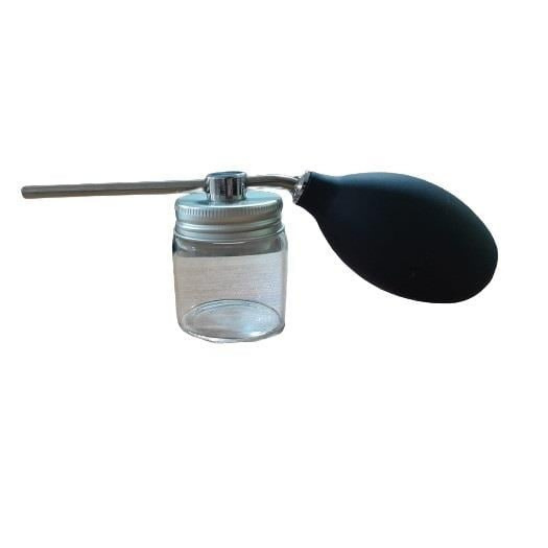 Point Topik Püskürtme CCK-0015