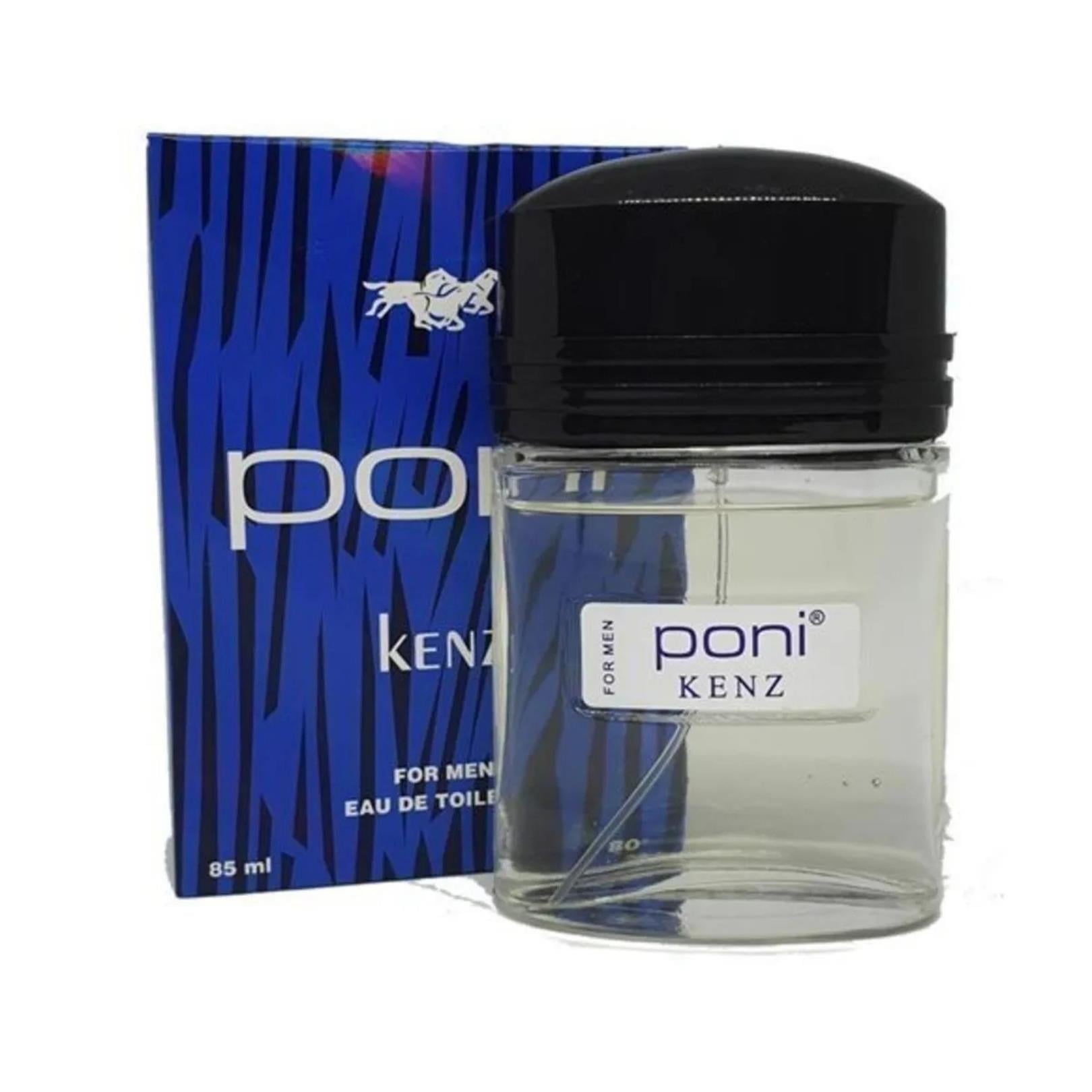 Poni Edt Kenz