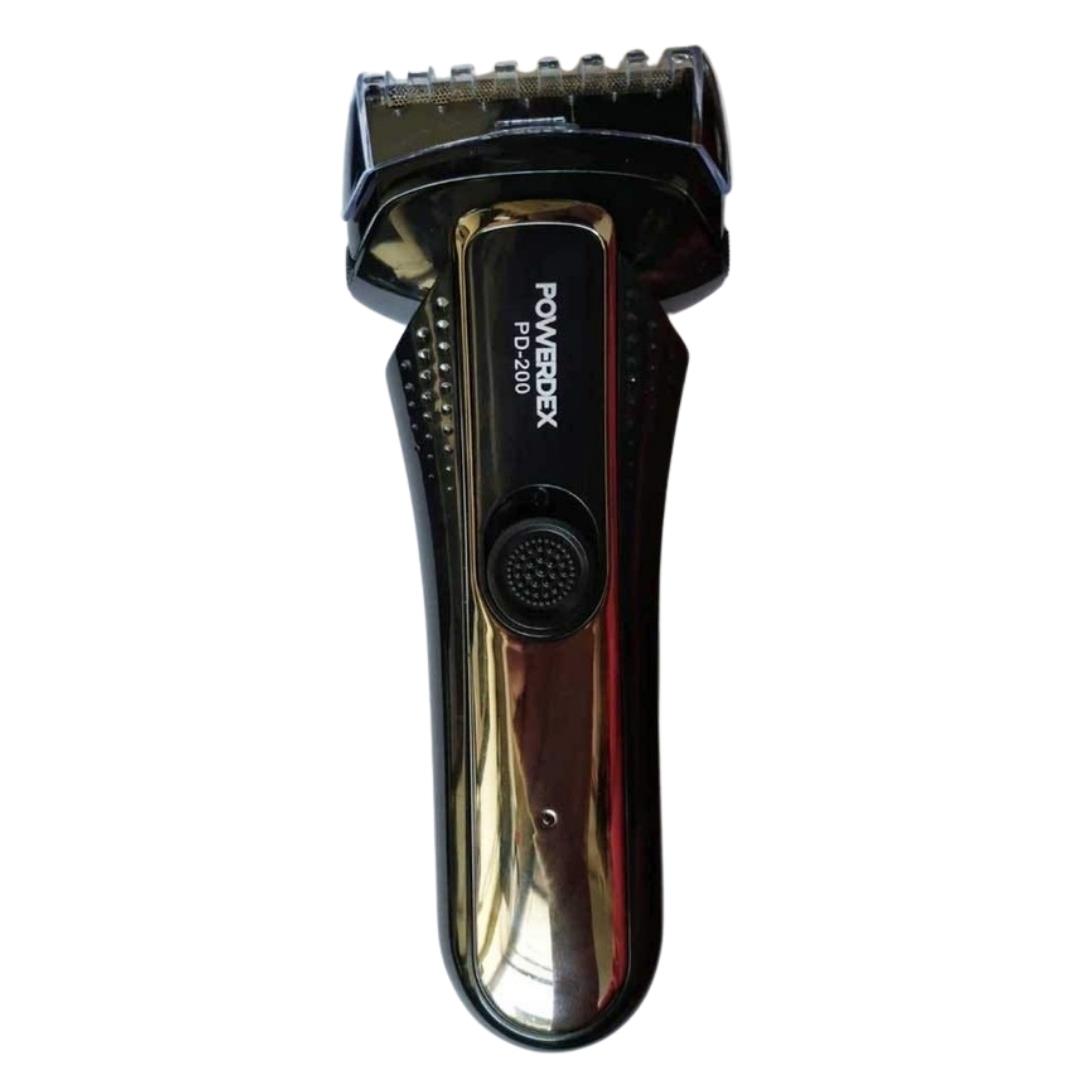 Powerdex Pd-200 Sakal Kesim Makinesi