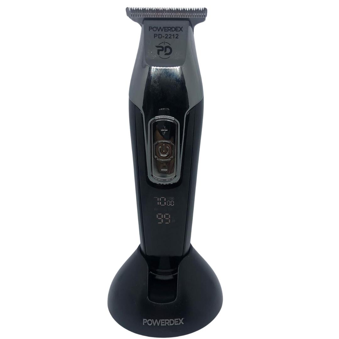 Powerdex Pd-2212 Ense Sakal Makinesi
