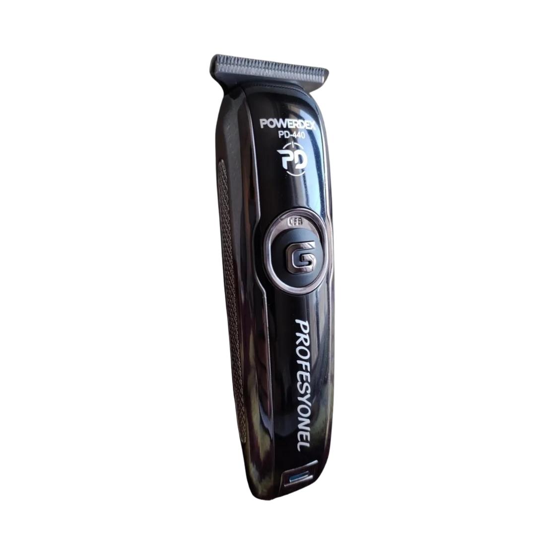 Powerdex Pd-440 Sakal Ve Ense Makinesi