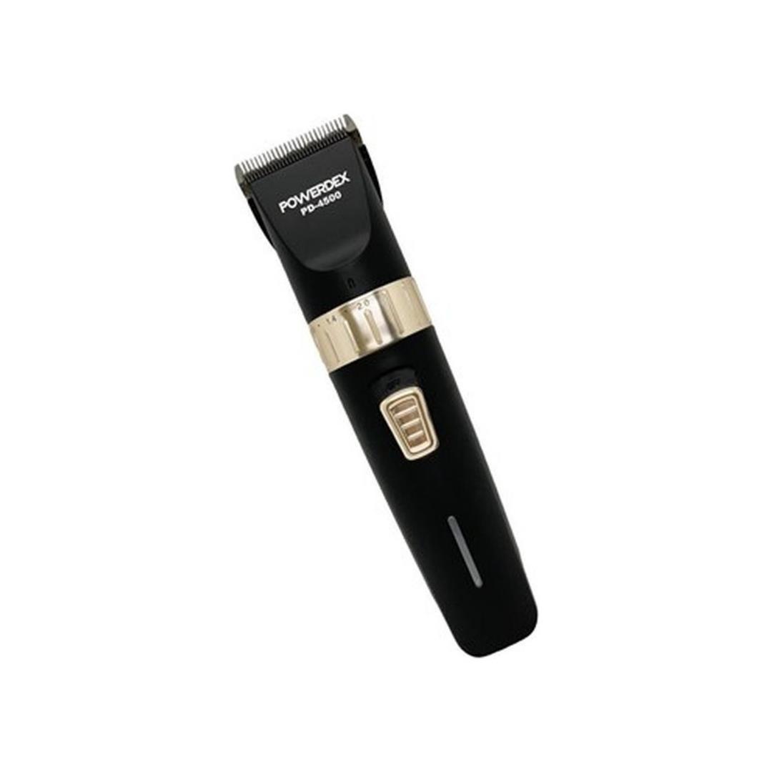 Powerdex Pd-4500 Saç Sakal Makinesi