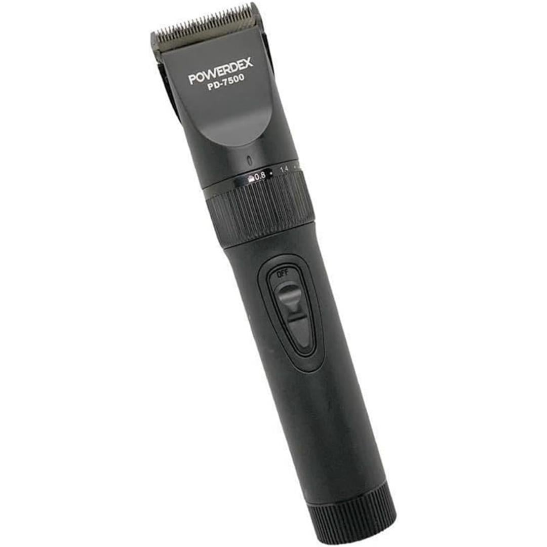Powerdex Pd-7500 Saç Kesim Makinesi