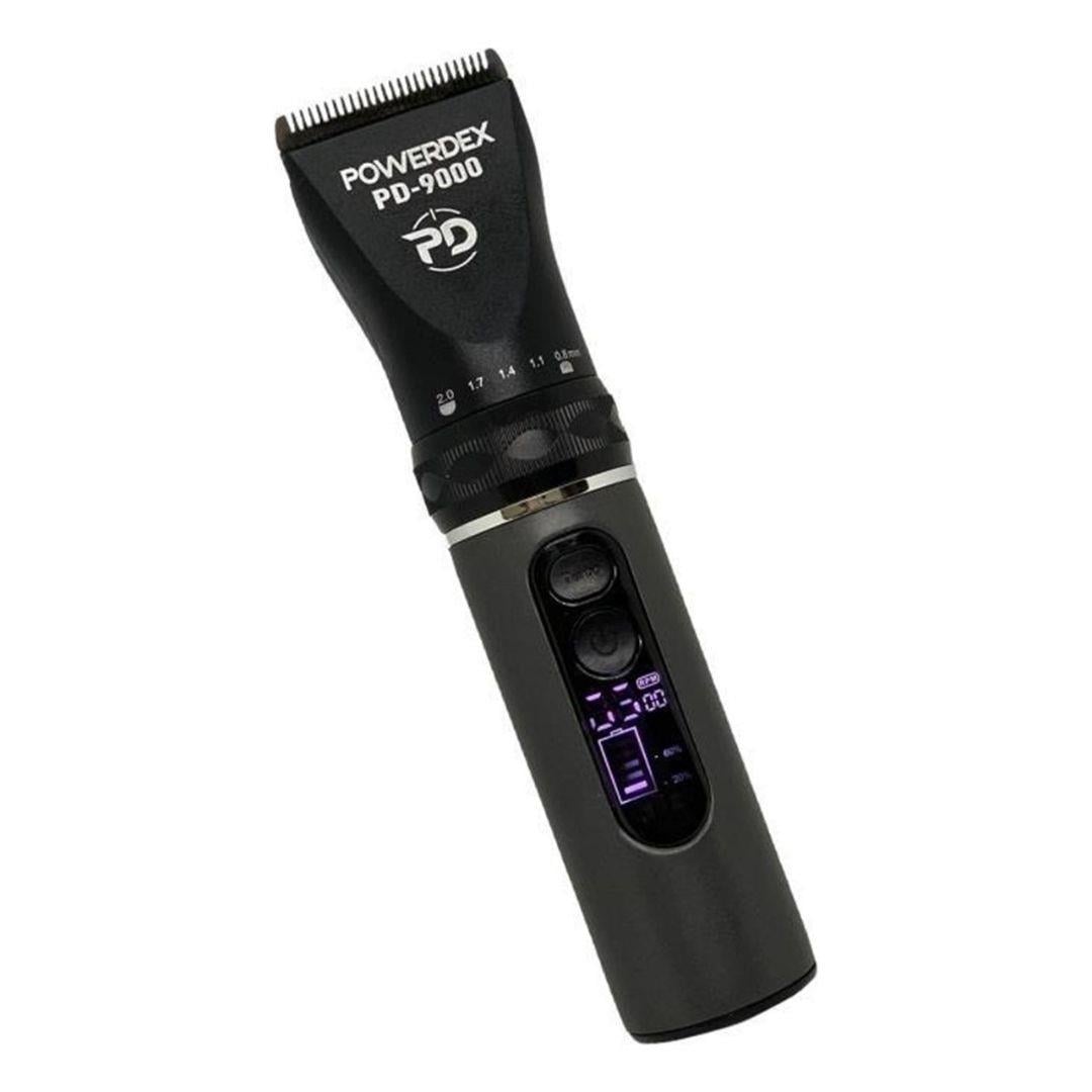 Powerdex Pd-9000 Saç Kesim Makinesi