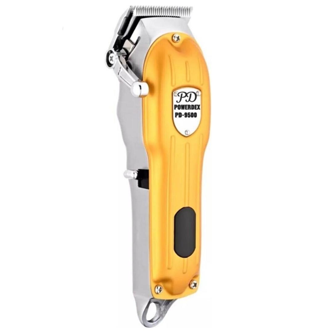 Powerdex Pd-9500 Saç Sakal Tıraş Makinesi