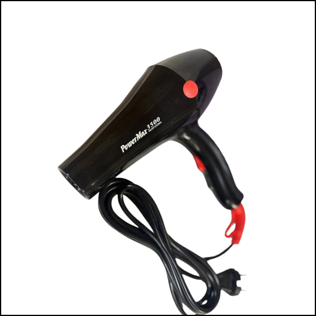 Powermax 3500 Professional Fön Makinesi