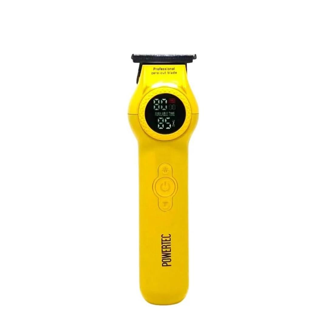 Powertec Ense Sakal Çizim Makinası Tr-770