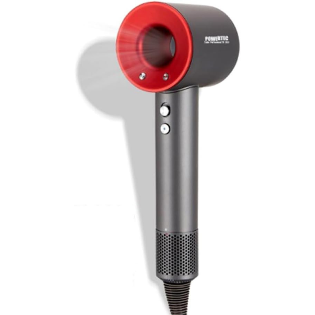 Powertec Fön Makinesi TR-3333