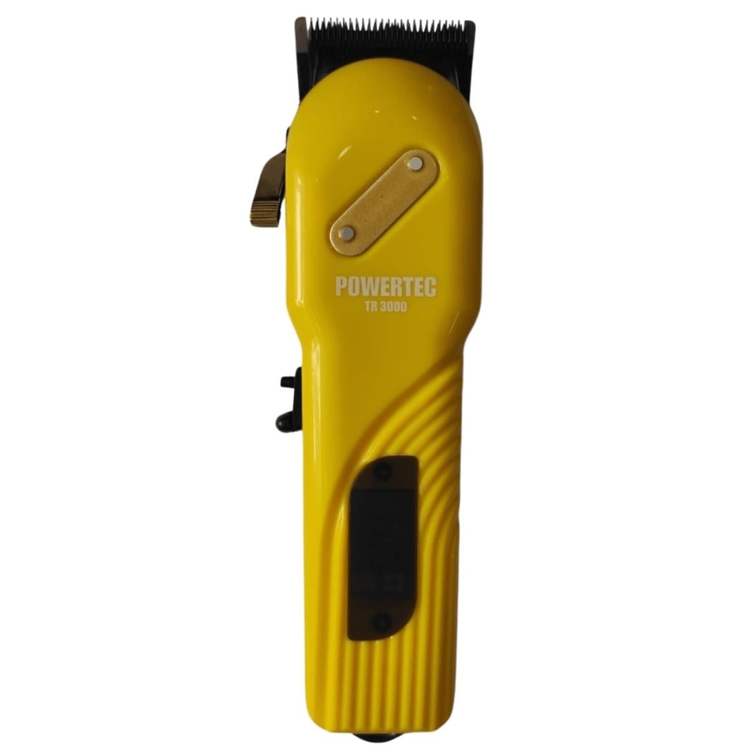 Powertec Saç Kesme Makinası Tr-3000