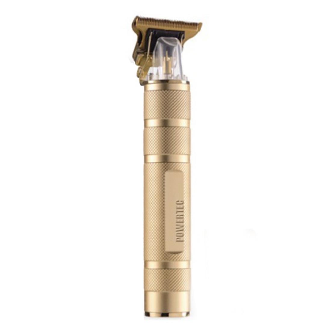 Powertec Sakal Çizim Makinası Tr-345