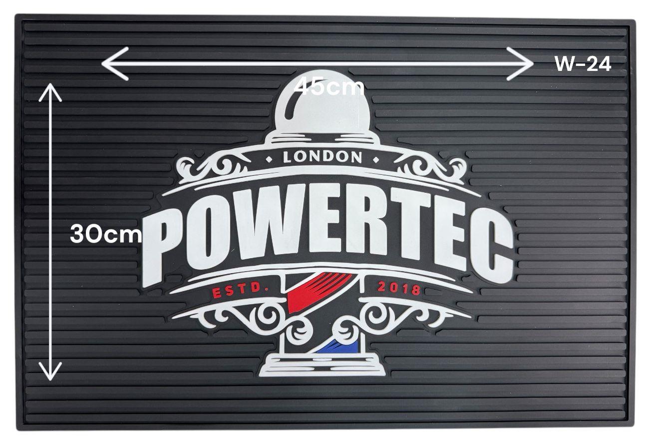 Powertec Tezgahlık W-24