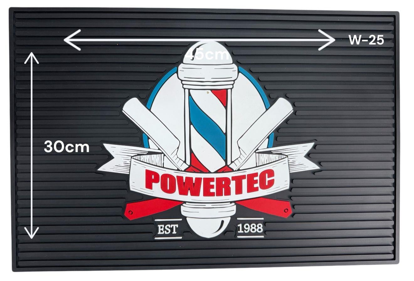 Powertec Tezgahlık W-25