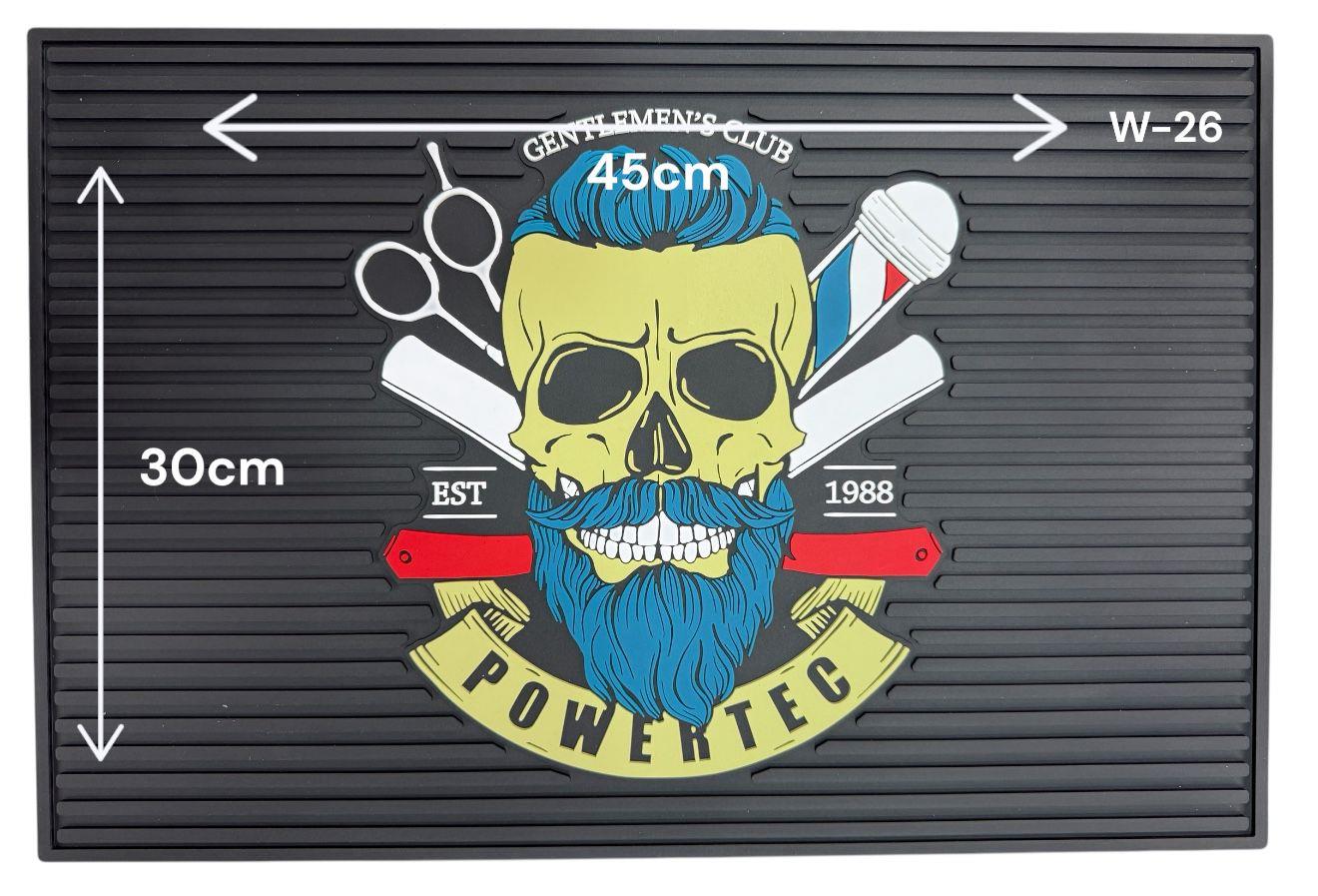 Powertec Tezgahlık W-26