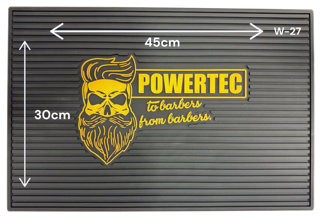 Powertec Tezgahlık W-27