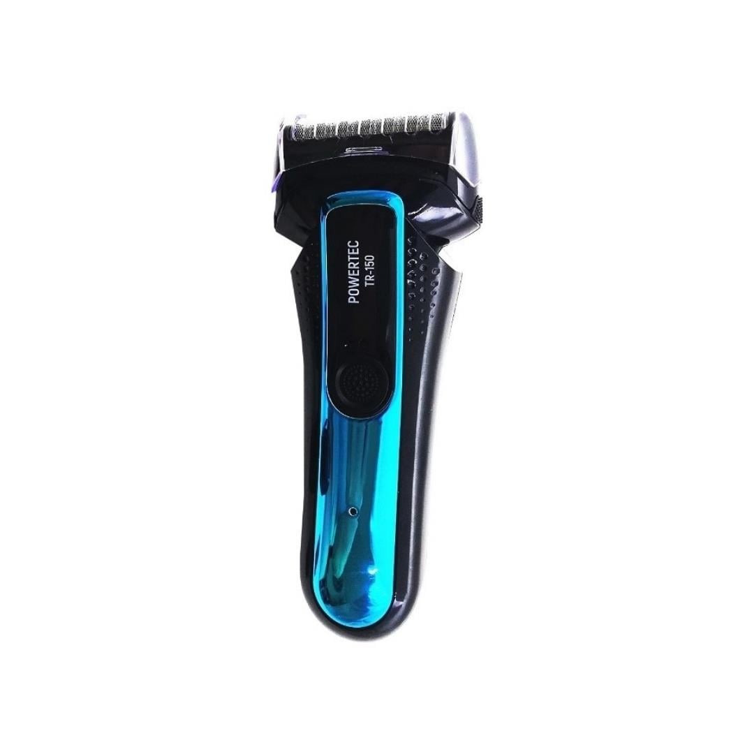 Powertec Tr-150 Şarjlı Sakal Makinası