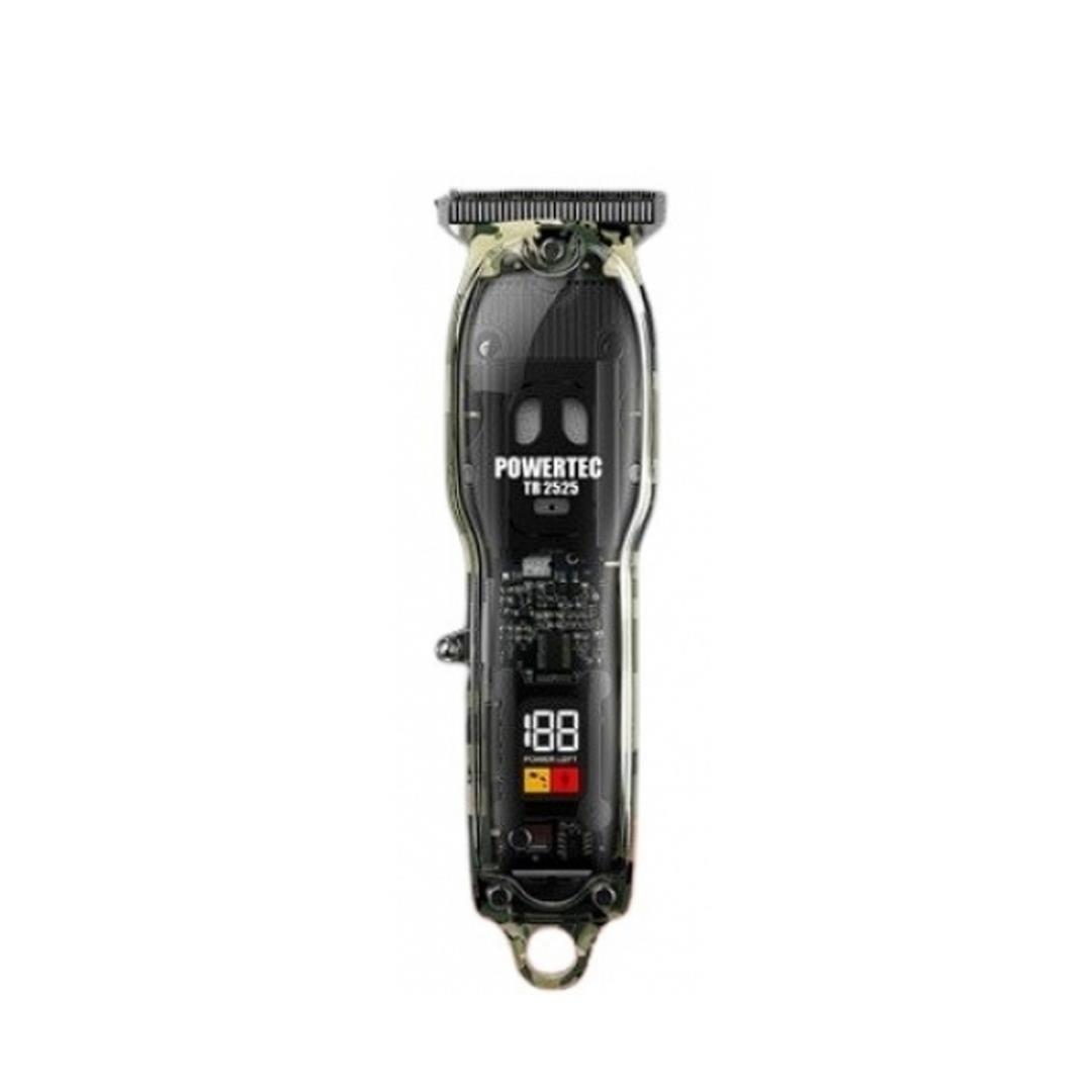 Powertec Tr-2525 Ense Sakal Tıraş Makinası