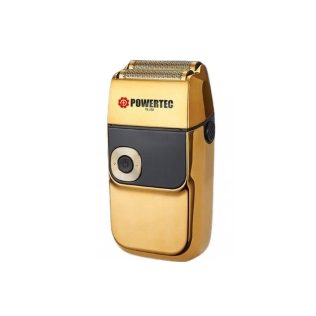 Powertec Tr-550 Sakal Makinası Dijital