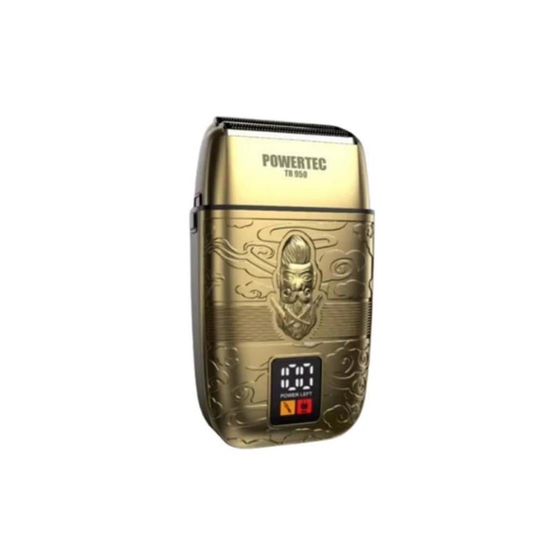Powertec Tr-950 Sakal Sıfırlama Makinası
