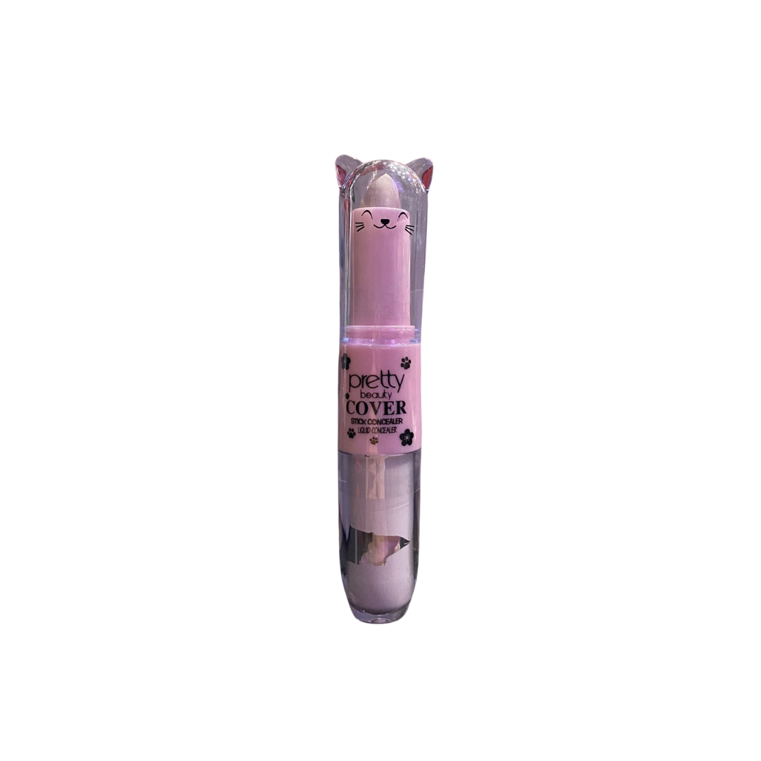 Pretty Beauty Cover Pb-410