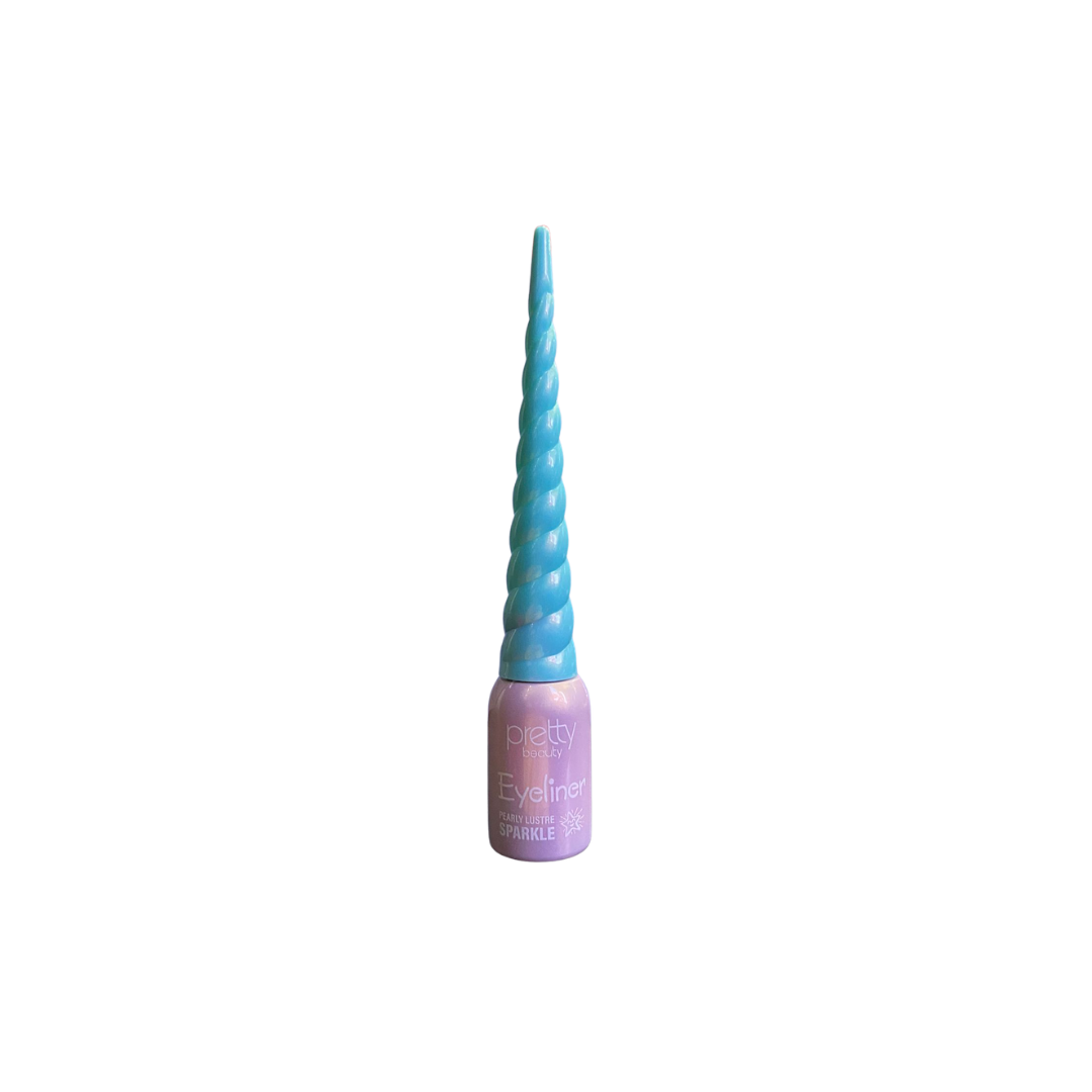 Pretty Beauty Glıtter Lıquıd Eyelıner  Pb-209