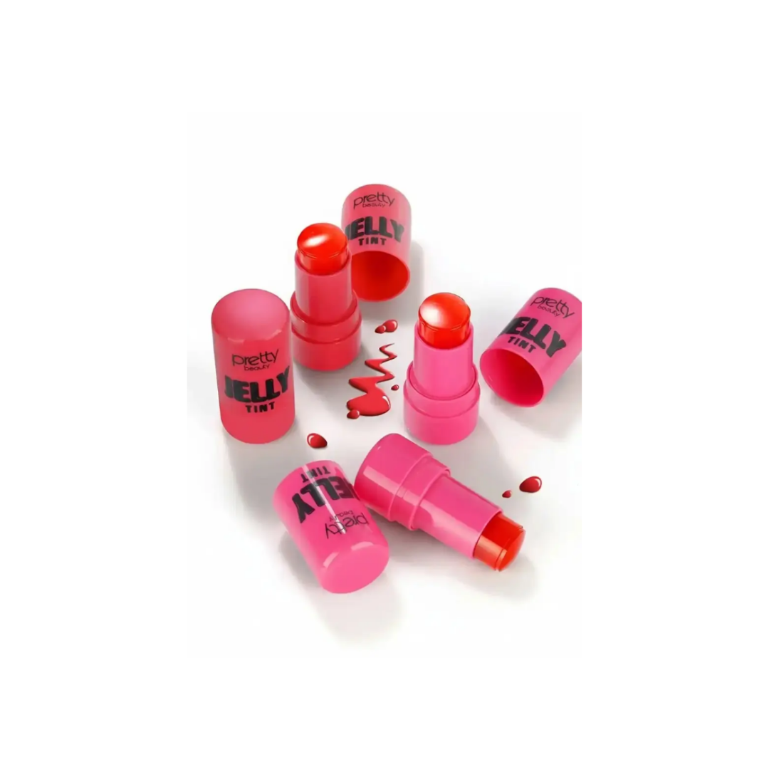 Pretty Beauty Jell Tint Pb-420