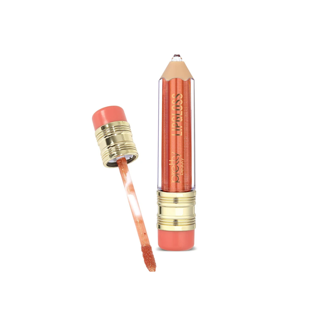 Pretty Beauty Lıp Gloss Topper Pb-910
