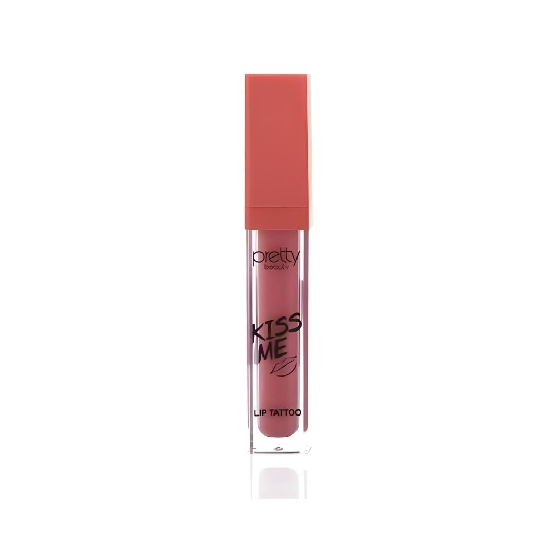Pretty Beauty Lip Tattoo PB-156B No:01